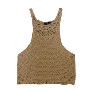 Windsor Crotchet Tank Top (NWOT)